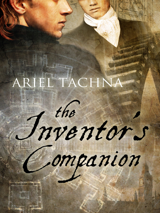 Title details for The Inventor's Companion by Ariel Tachna - Available